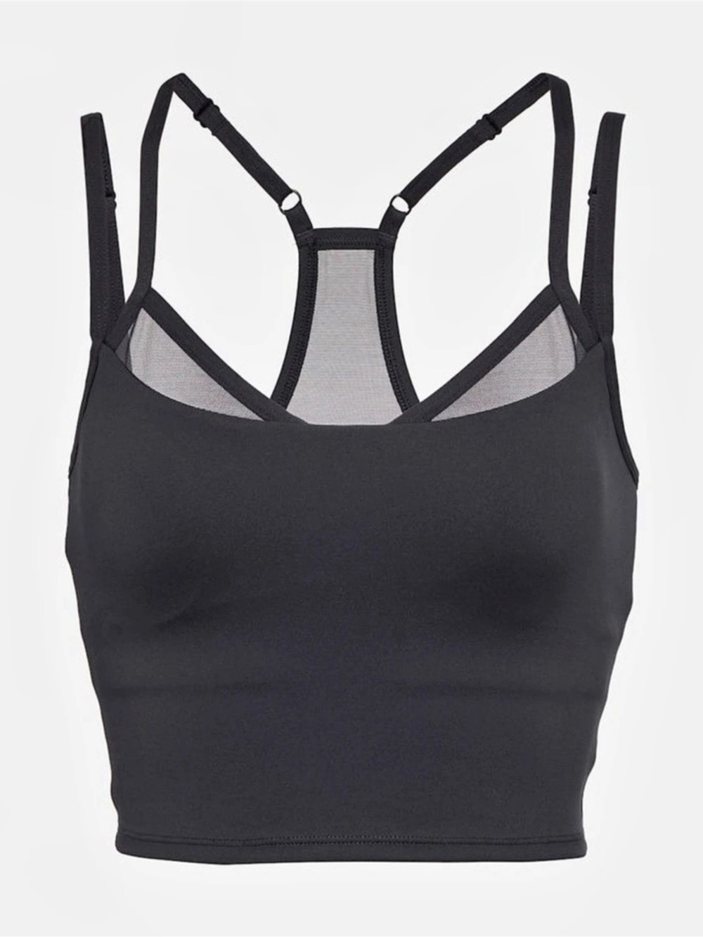 Alo 34Airlift Double Check Tank Top